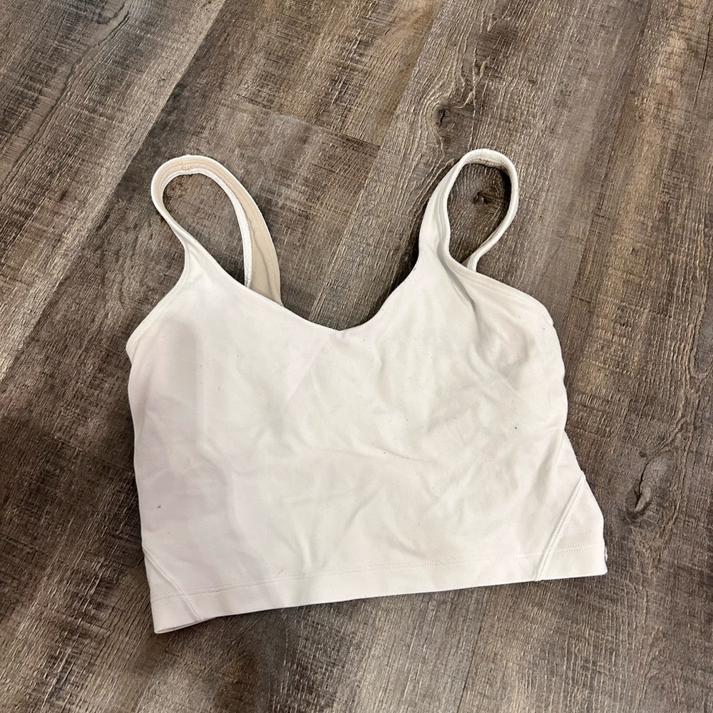 Lululemon Align Tank